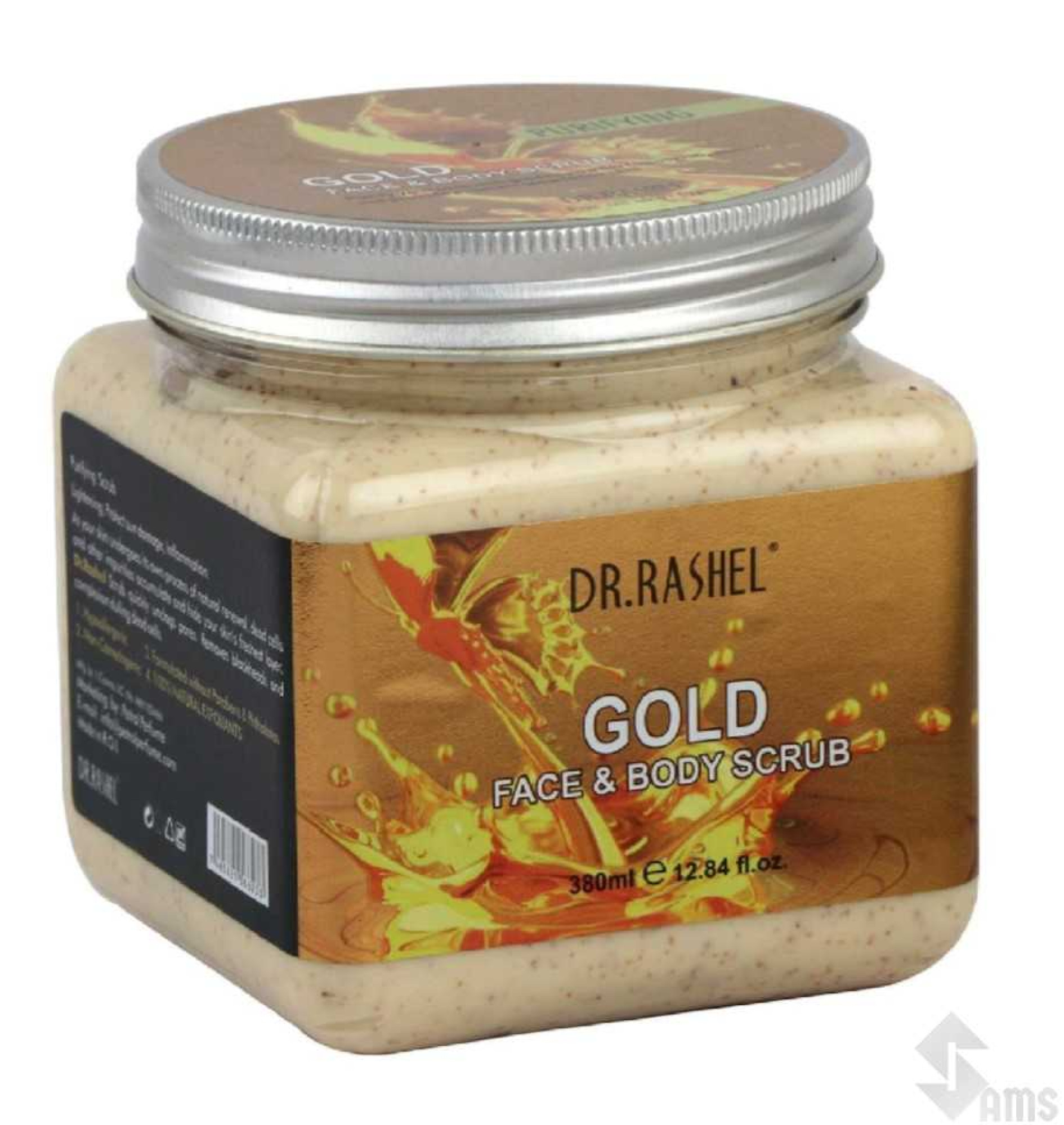 DR-RASHEL gold-face-scrub rszd.jpg